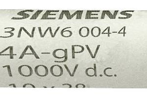 Siemens 3NW60014 Cilinderzekeringmodule 20 stuk(s) Siemens 3NW60014 Cilinderzekeringmodule 20 stuk(s)