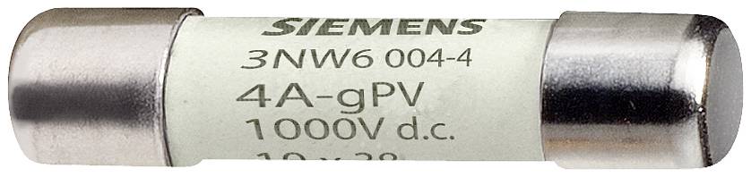 Siemens 3NW60014 Cilinderzekeringmodule 20 stuk(s)
