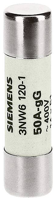 Siemens 3NW61101 Cilinderzekeringmodule 10 stuk(s)