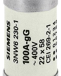 Siemens 3NW62101 Cilinderzekeringmodule 10 stuk(s) Siemens 3NW62101 Cilinderzekeringmodule 10 stuk(s)