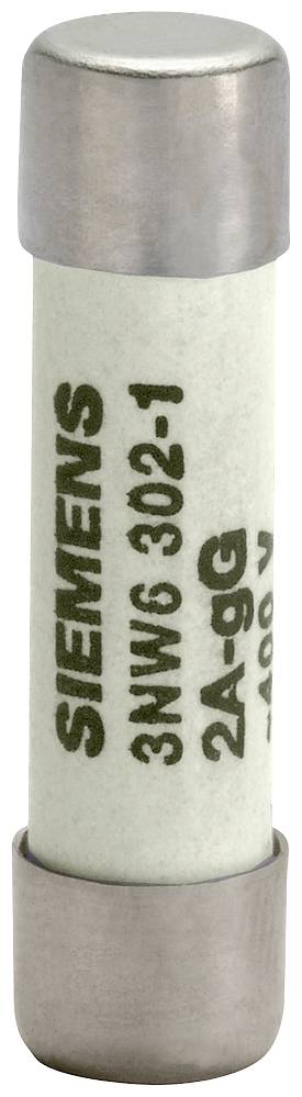 Siemens 3NW63041 Cilinderzekeringmodule 10 stuk(s)