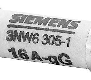 Siemens 3NW63051 Cilinderzekeringmodule 10 stuk(s) Siemens 3NW63051 Cilinderzekeringmodule 10 stuk(s)