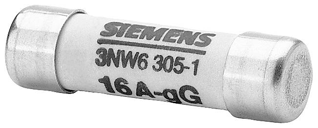Siemens 3NW63051 Cilinderzekeringmodule 10 stuk(s)