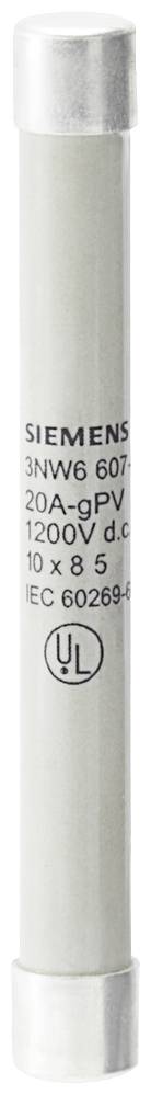 Siemens 3NW66034 Cilinderzekeringmodule 10 stuk(s)