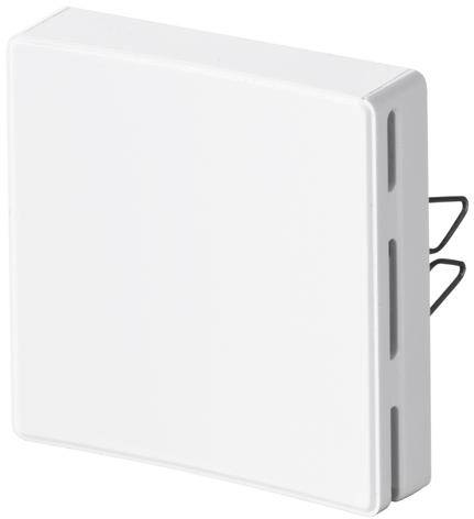 Siemens S55720S138 S55720-S138 Frontafdekking 1 stuk(s)