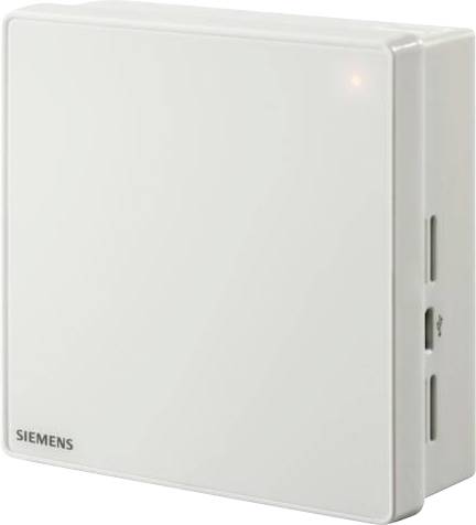 Siemens S55720S457 Luchtkwaliteit-temperatuur-vochtigheidssensor S55720-S457