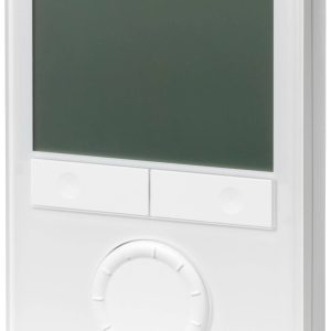 Siemens S55770T160 S55770-T160 Kamerthermostaat 1 stuk(s) Siemens S55770T160 S55770-T160 Kamerthermostaat 1 stuk(s)