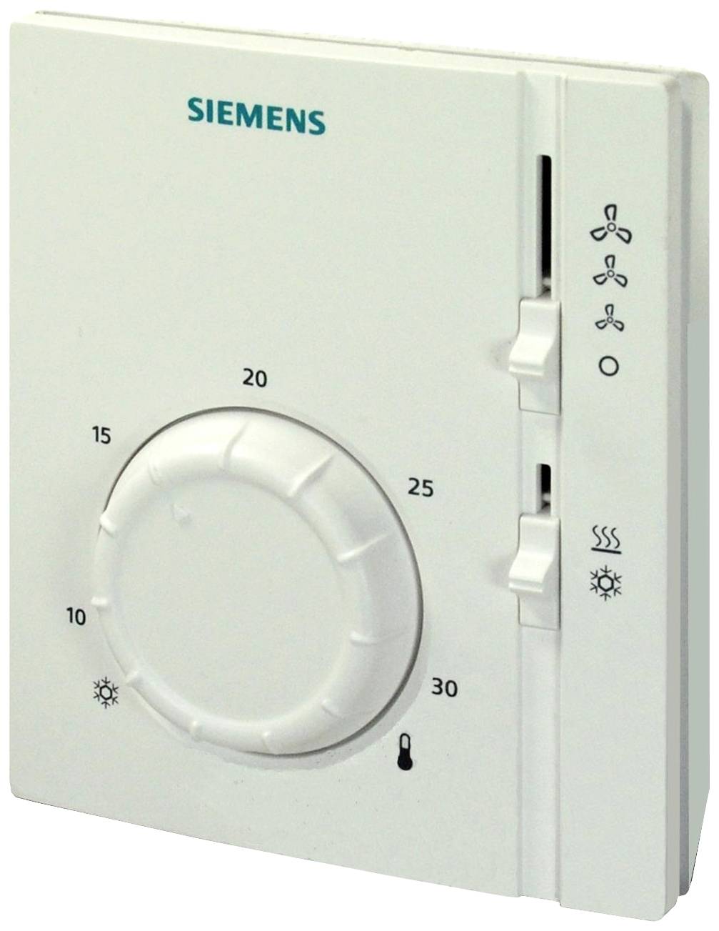 Siemens S55770T225 S55770-T225 Kamerthermostaat 1 stuk(s)