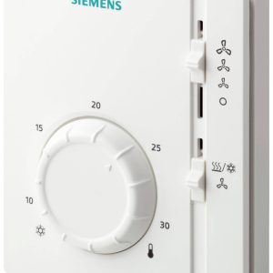 Siemens S55770T226 S55770-T226 Kamerthermostaat 1 stuk(s) Siemens S55770T226 S55770-T226 Kamerthermostaat 1 stuk(s)