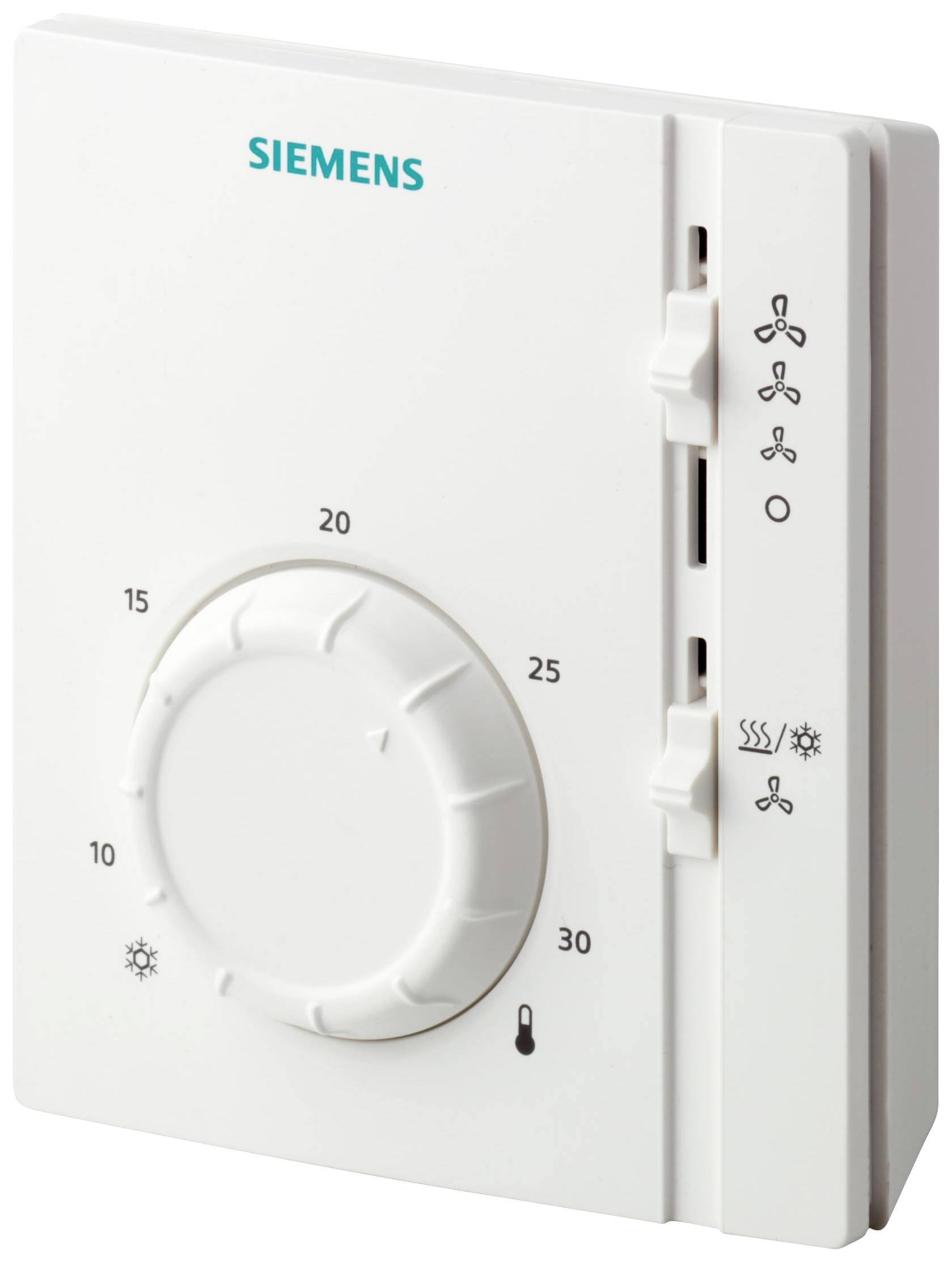 Siemens S55770T226 S55770-T226 Kamerthermostaat 1 stuk(s)