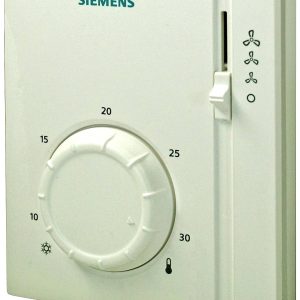 Siemens S55770T227 S55770-T227 Kamerthermostaat 1 stuk(s) Siemens S55770T227 S55770-T227 Kamerthermostaat 1 stuk(s)