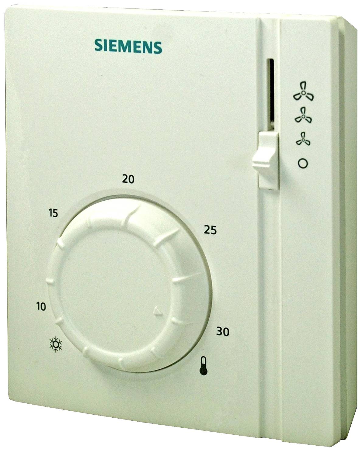 Siemens S55770T227 S55770-T227 Kamerthermostaat 1 stuk(s)