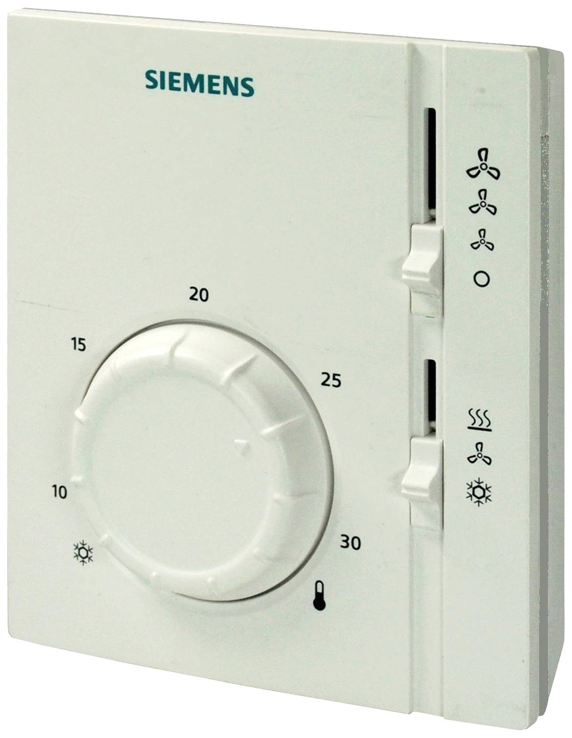 Siemens S55770T230 S55770-T230 Kamerthermostaat 1 stuk(s)