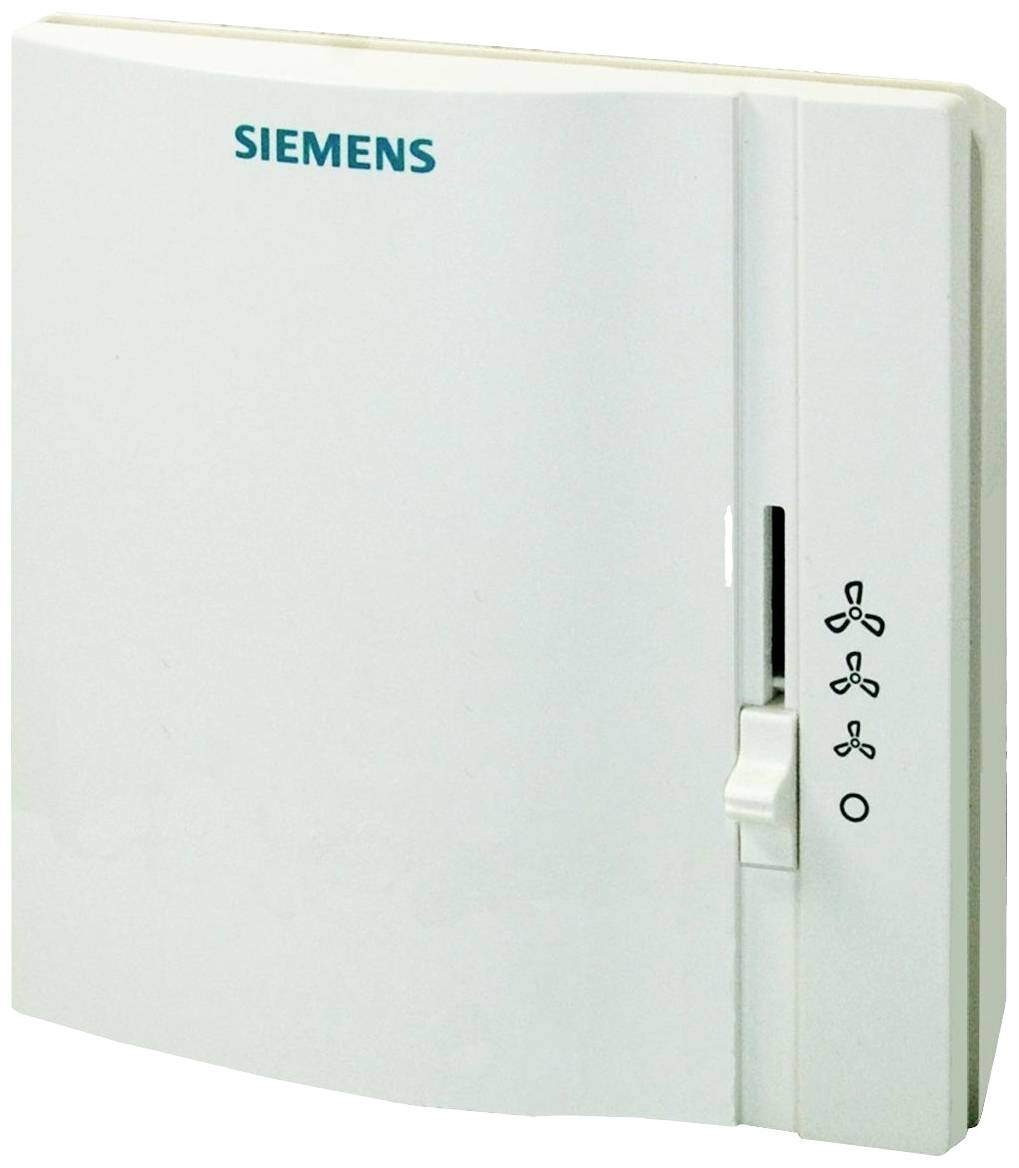 Siemens S55770T231 S55770-T231 Regel- en besturingsapparaat 1 stuk(s)