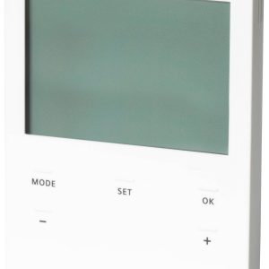 Siemens S55770T278 S55770-T278 Kamerthermostaat 1 stuk(s) Siemens S55770T278 S55770-T278 Kamerthermostaat 1 stuk(s)