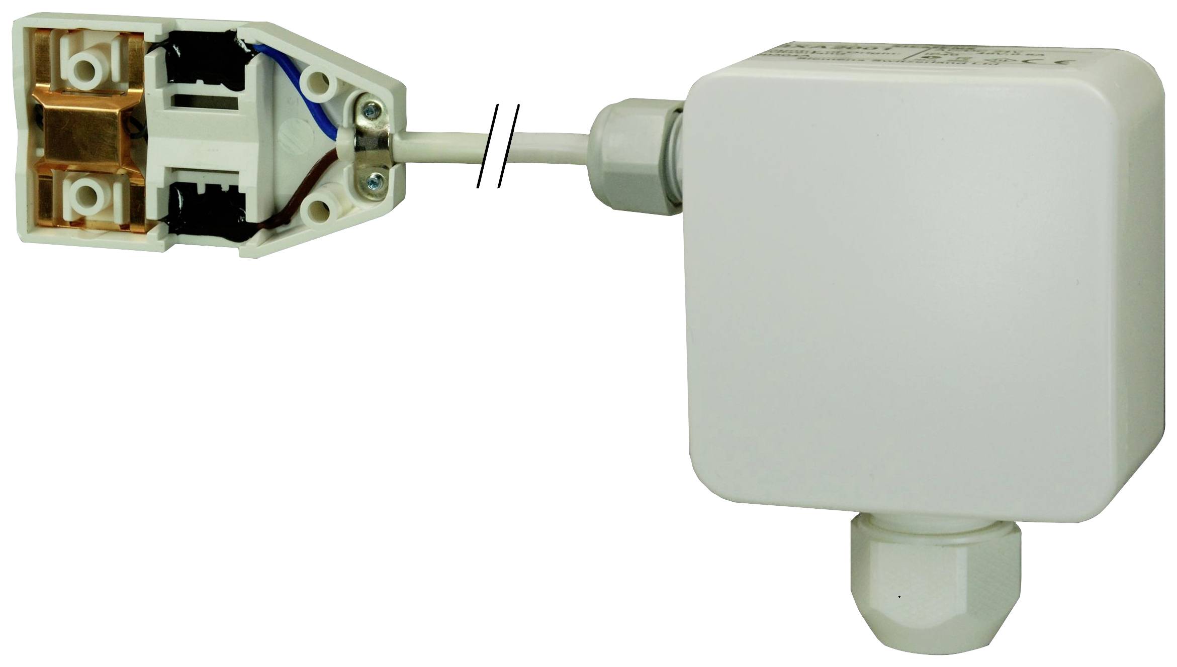 Siemens S55770-T376 Condensatiemonitor 1 stuk(s)