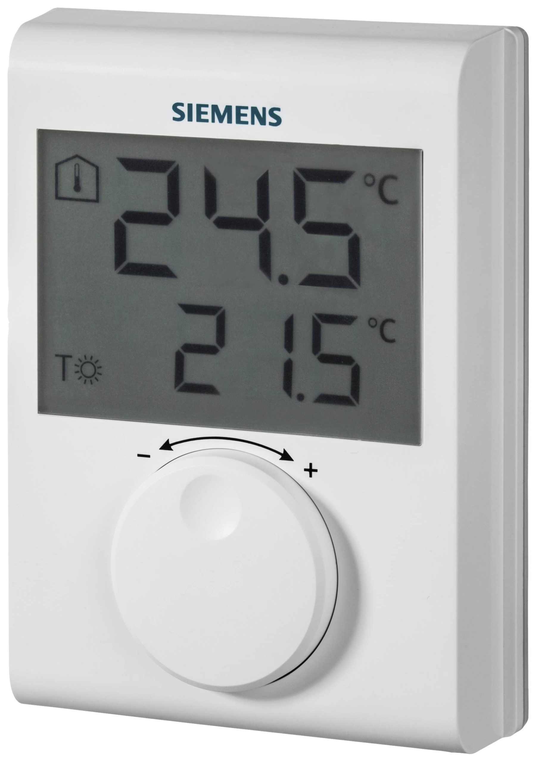 Siemens S55770T377 S55770-T377 Regel- en besturingsapparaat 1 stuk(s)