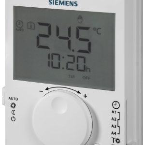 Siemens S55770T379 S55770-T379 Regel- en besturingsapparaat 1 stuk(s) Siemens S55770T379 S55770-T379 Regel- en besturingsapparaat 1 stuk(s)