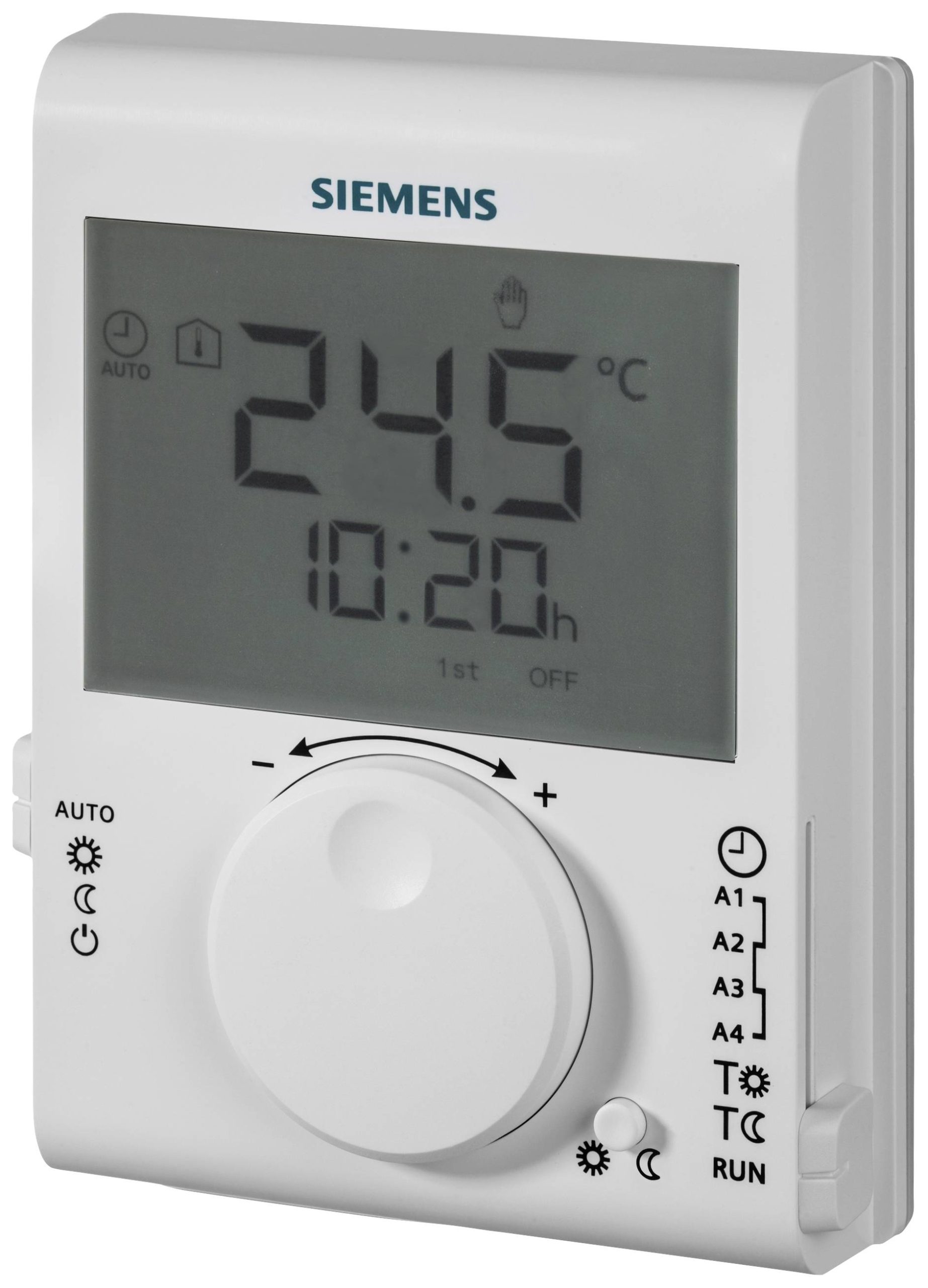 Siemens S55770T379 S55770-T379 Regel- en besturingsapparaat 1 stuk(s)