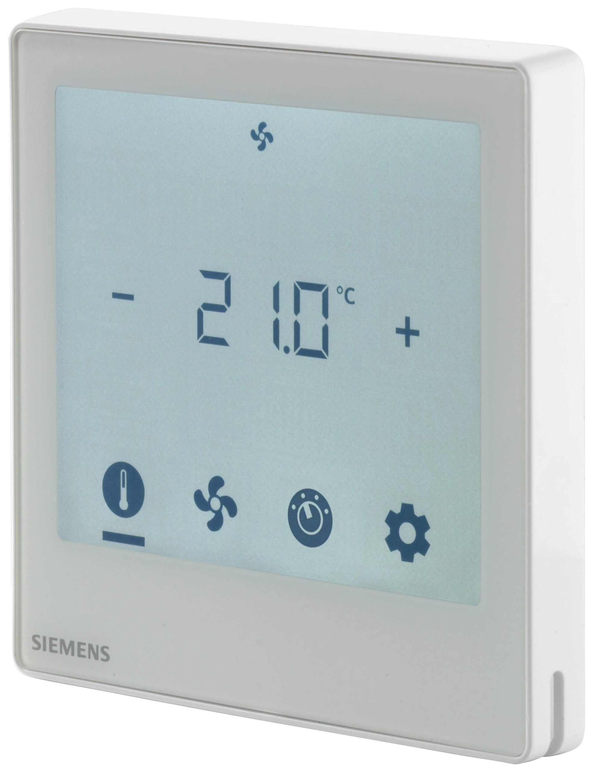Siemens S55770T396 S55770-T396 Kamerthermostaat 1 stuk(s)