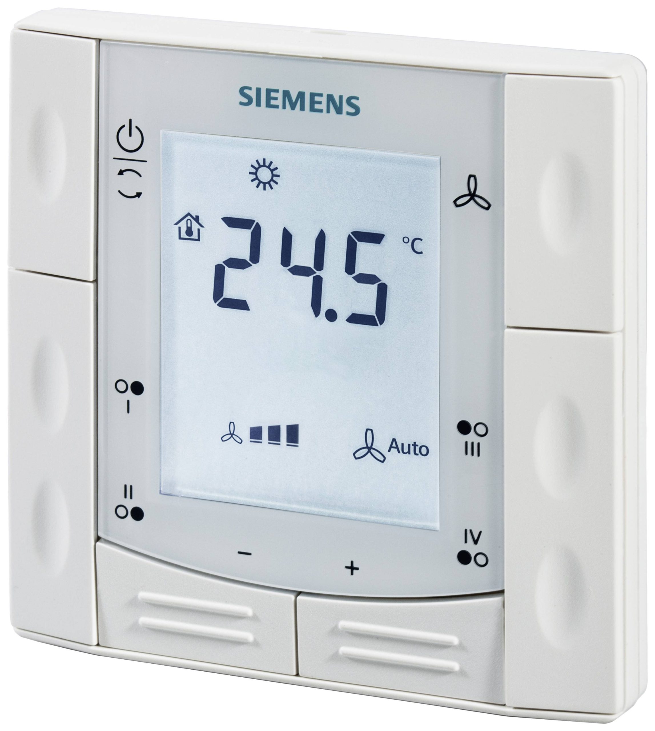 Siemens S55770T400 Kamerthermostaat S55770-T400