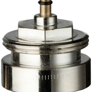 Siemens BPZ:AV60 Thermostaatadapter Geschikt voor radiator TA Siemens BPZ:AV60 Thermostaatadapter Geschikt voor radiator TA