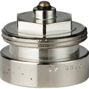 Siemens BPZ:AV61 Thermostaatadapter Siemens BPZ:AV61 Thermostaatadapter