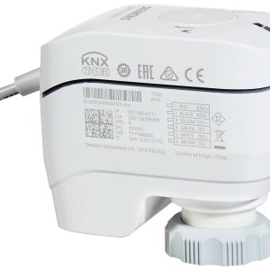 Siemens S55180A111 Stelaandrijving S55180-A111 Siemens S55180A111 Stelaandrijving S55180-A111