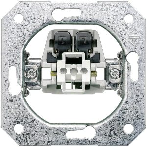 Siemens 5TA21510KK Delta Schakelmateriaal 10 stuk(s) Siemens 5TA21510KK Delta Schakelmateriaal 10 stuk(s)