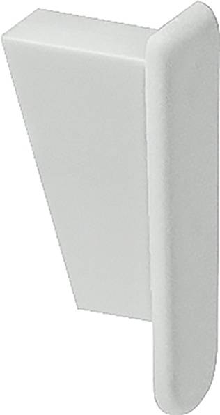Siemens 5ST2196 Eindkap voor vorkverzamelrail 1-fasig 5ST2183, 5ST2190, 5ST2193 End cap 10 stuk(s)