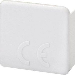 Siemens 5ST2197 Eindkap voor vorkverzamelrail 2+3-fasig 5ST218. En 5ST219 End cap 10 stuk(s) Siemens 5ST2197 Eindkap voor vorkverzamelrail 2+3-fasig 5ST218. En 5ST219 End cap 10 stuk(s)