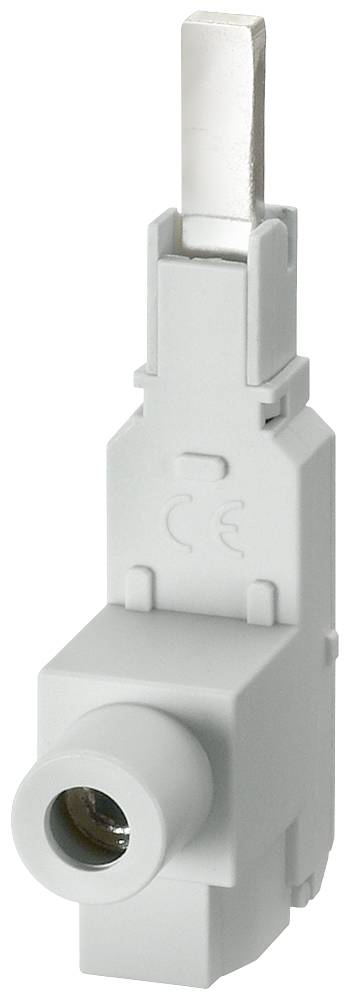 Siemens 5ST36660HG Aansluitklem, 35 mm2 conform UL 489,480Y/277V voor LS 5SJ4...-.HG voeding LS Connection terminal 10 s