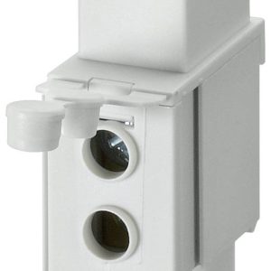 Siemens 5ST36662HG Aansluitklem, 50 mm2 conform UL 489,480Y/277V voor LS 5SJ4…-.HG voeding Connection terminal 10 stuk Siemens 5ST36662HG Aansluitklem, 50 mm2 conform UL 489,480Y/277V voor LS 5SJ4…-.HG voeding Connection terminal 10 stuk