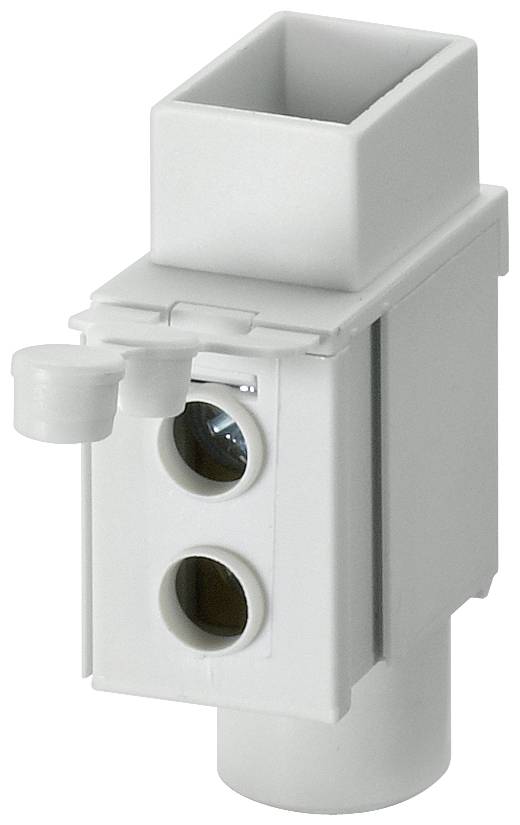 Siemens 5ST36662HG Aansluitklem, 50 mm2 conform UL 489,480Y/277V voor LS 5SJ4...-.HG voeding Connection terminal 10 stuk
