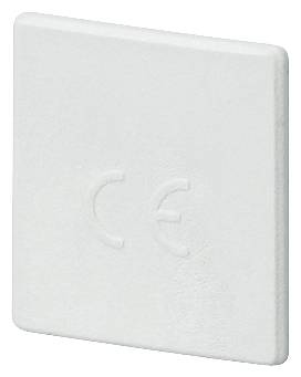Siemens 5ST37500HG Eindkap 2 en 3-fasig voor penverzamelrails conform UL 508 Penverzamelrail 10 stuk(s)