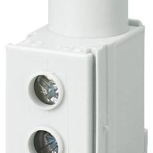 Siemens 5ST37701HG Tussenklem 50 mm2 voor penverzamelrails conform UL 508 Penverzamelrail 10 stuk(s) Siemens 5ST37701HG Tussenklem 50 mm2 voor penverzamelrails conform UL 508 Penverzamelrail 10 stuk(s)