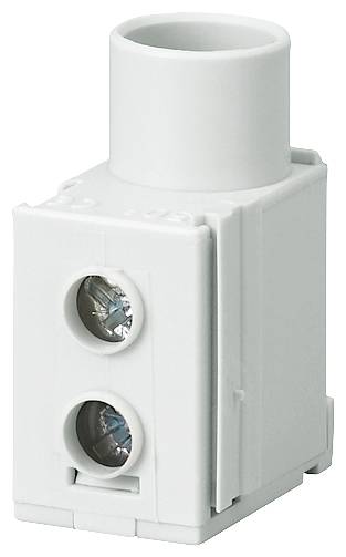 Siemens 5ST37701HG Tussenklem 50 mm2 voor penverzamelrails conform UL 508 Penverzamelrail 10 stuk(s)