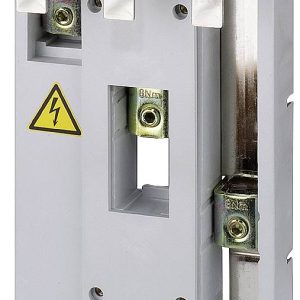 Siemens 8US12114SL01 Verzamelrailsysteem railafstand 60 mm apparaatadapter, breedte: 108 mm Verzamelrailsysteem 1 stuk(s Siemens 8US12114SL01 Verzamelrailsysteem railafstand 60 mm apparaatadapter, breedte: 108 mm Verzamelrailsysteem 1 stuk(s