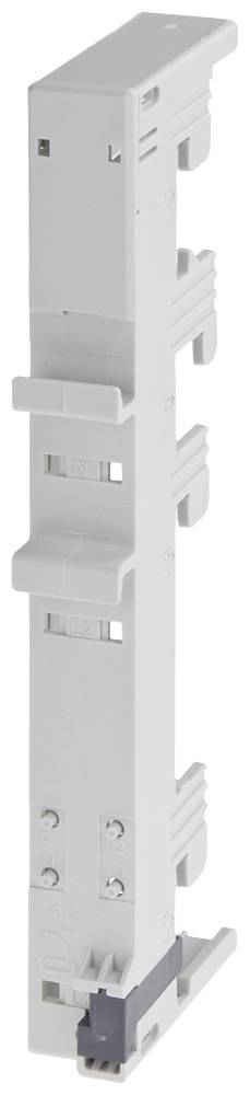 Siemens 8US16205AK02 Apparaathouder, 1-polig 18x 160 mm Apparaathouder 6 stuk(s)
