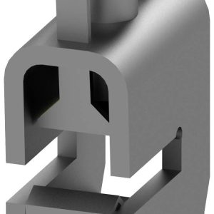 Siemens 8US19212BA01 Verzamelrailsysteem, accessoires railtussenruimte 40, 60 mm aansluitklem Verzamelrailsysteem 15 stu