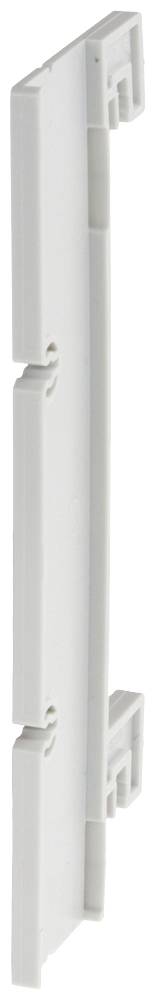 Siemens 8US19222CA02 Houder voor afdekprofielen, 700x 160 mm, geschikt voor 8US1922-2CB02 Houder 10 stuk(s)