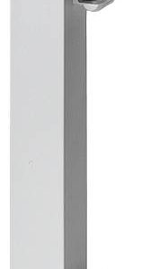 Siemens 8US19982BJ10 Zijmodule, breedte: 9 mm, lengte 200 mm, diepte: 63 mm railmiddelafstand 60 mm Zijmodule 10 stuk(s) Siemens 8US19982BJ10 Zijmodule, breedte: 9 mm, lengte 200 mm, diepte: 63 mm railmiddelafstand 60 mm Zijmodule 10 stuk(s)