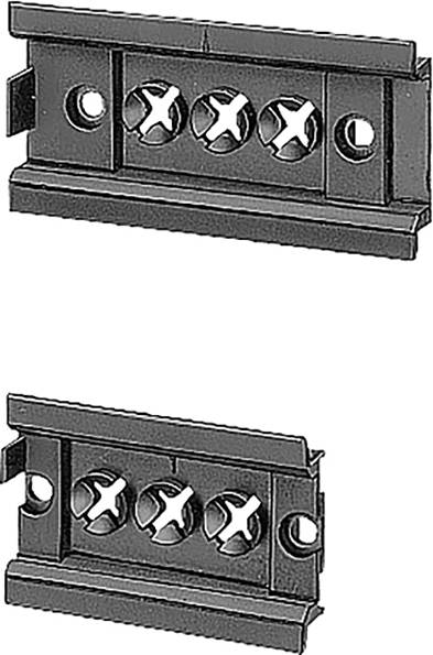 Siemens 8US19987CA10 10 stuk(s)