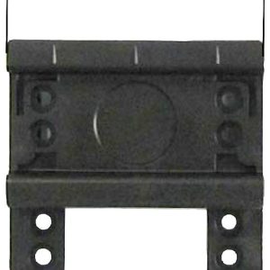 Siemens 8US19987CB54 Verzamelrailsysteem, accessoires railafstand 60 mm draagrail 35 mm Verzamelrailsysteem 10 stuk(s) Siemens 8US19987CB54 Verzamelrailsysteem, accessoires railafstand 60 mm draagrail 35 mm Verzamelrailsysteem 10 stuk(s)