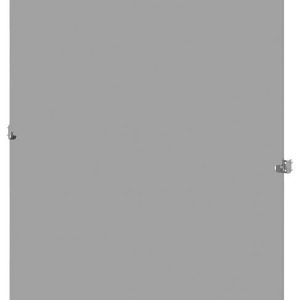 Siemens 8PQ30001BA04 SIVACON S4 montageplaat, H: 1900 mm B: 1000 mm Montageplaat 1 stuk(s) Siemens 8PQ30001BA04 SIVACON S4 montageplaat, H: 1900 mm B: 1000 mm Montageplaat 1 stuk(s)