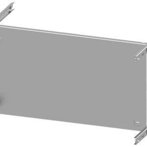 Siemens 8PQ30002BA51 SIVACON S4 montageplaat, H: 300 mm B: 600 mm Montageplaat 1 stuk(s) Siemens 8PQ30002BA51 SIVACON S4 montageplaat, H: 300 mm B: 600 mm Montageplaat 1 stuk(s)