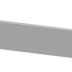 Siemens 8PQ30002BA64 SIVACON S4 montageplaat, H: 150 mm B: 800 mm Montageplaat 1 stuk(s) Siemens 8PQ30002BA64 SIVACON S4 montageplaat, H: 150 mm B: 800 mm Montageplaat 1 stuk(s)