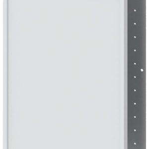 Siemens 8GK44523KK12 Inbouwset geperforeerde montageplaat H=450 mm, B=250 mm incl. veldafdekking Montageplaat 1 stuk(s) Siemens 8GK44523KK12 Inbouwset geperforeerde montageplaat H=450 mm, B=250 mm incl. veldafdekking Montageplaat 1 stuk(s)