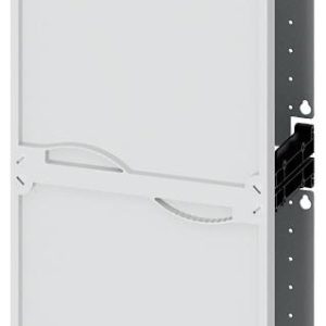 Siemens 8GK44526KK12 Inbouwset geperforeerde montageplaat H=900mm, B=250mm incl. veldafdekking Montageplaat 1 stuk(s) Siemens 8GK44526KK12 Inbouwset geperforeerde montageplaat H=900mm, B=250mm incl. veldafdekking Montageplaat 1 stuk(s)