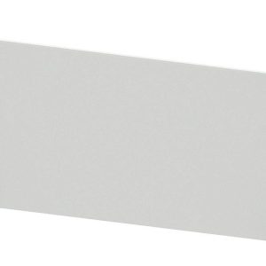 Siemens 8PQ30002BA41 SIVACON S4 montageplaat, H: 400 mm B: 850 mm Montageplaat 1 stuk(s) Siemens 8PQ30002BA41 SIVACON S4 montageplaat, H: 400 mm B: 850 mm Montageplaat 1 stuk(s)